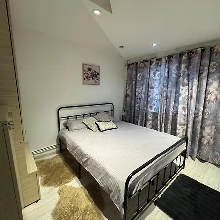 Caceu Elite Appartamento Timisoara