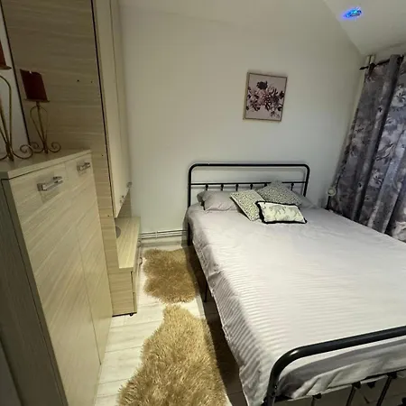 Lejlighed Caceu Elite