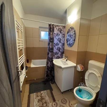 Caceu Elite Lejlighed *