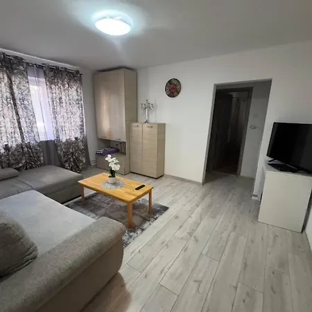 Caceu Elite Lejlighed *