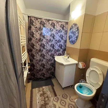 Appartamento Caceu Elite *