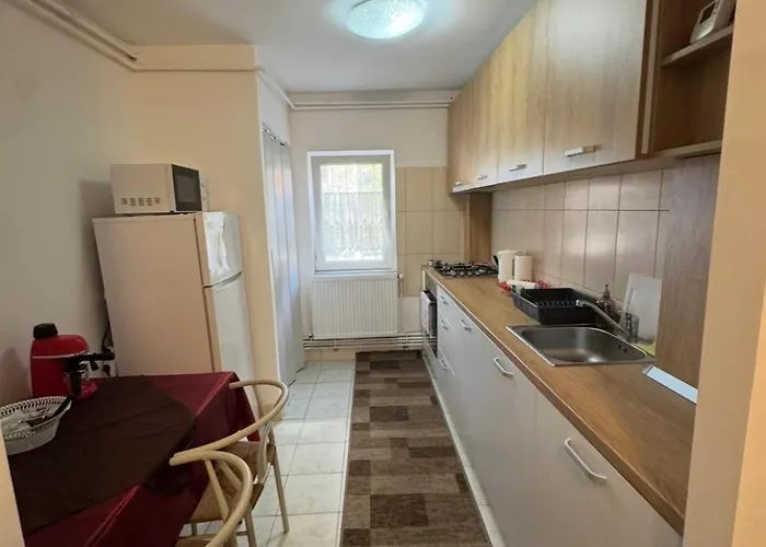 Appartamento Caceu Elite *