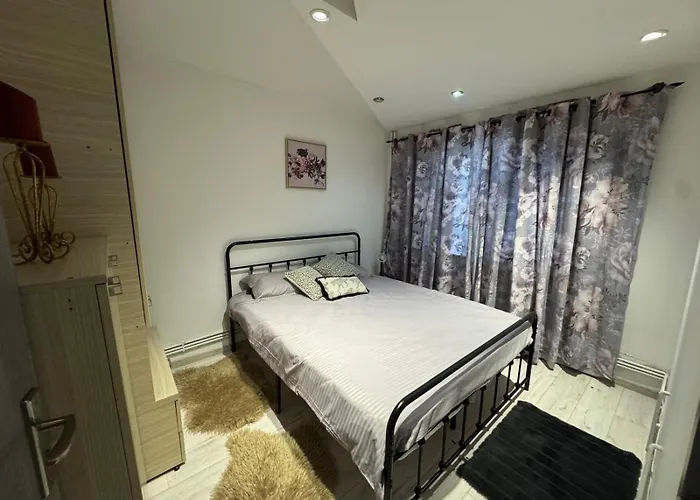 Caceu Elite Appartamento Timisoara