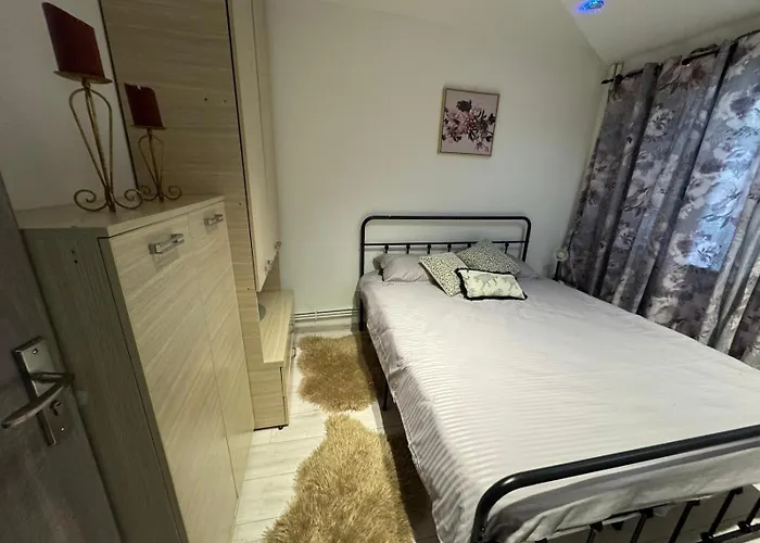 Appartamento Caceu Elite