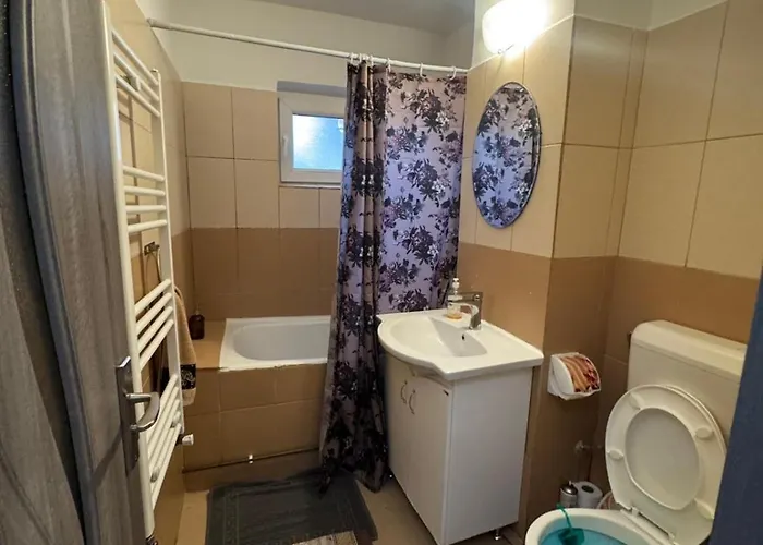 Caceu Elite Appartamento *