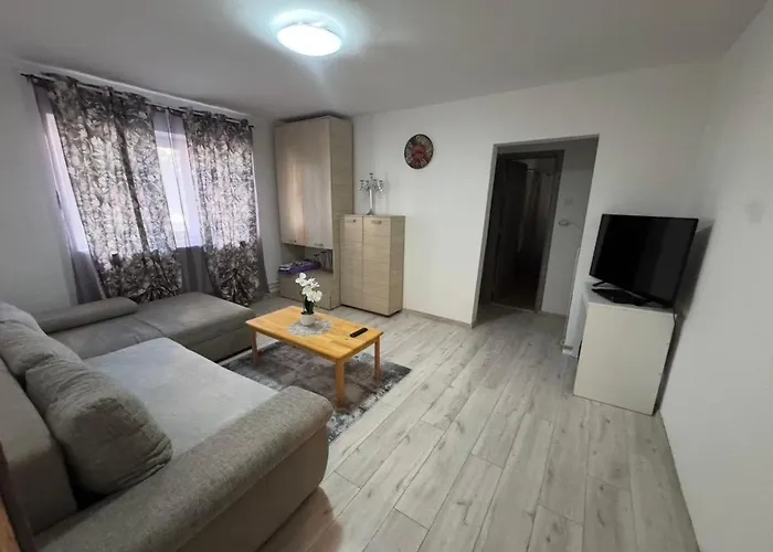 Caceu Elite Lejlighed *