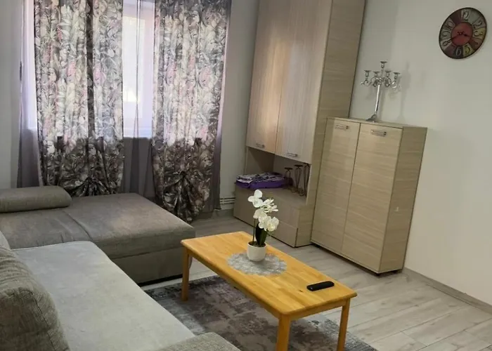 Caceu Elite Appartamento Timisoara