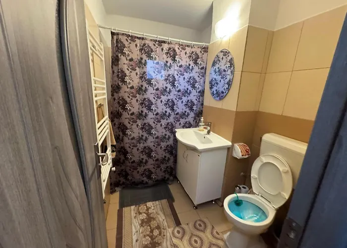 Appartamento Caceu Elite *