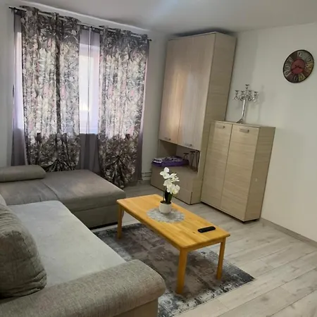 Caceu Elite Appartamento Timisoara